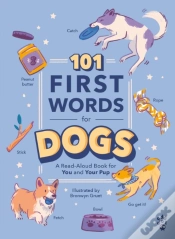 Capa do artigo 101 First Words For Dogs