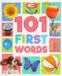101 First Words (Refresh) - Preview