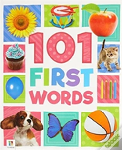 Capa do artigo 101 First Words (Refresh)