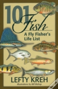 Capa do artigo 101 Fish