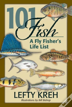 Capa do artigo 101 Fish