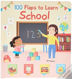 Capa do artigo 101 Flaps To Learn School