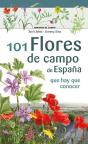 101 Flores De Campo De España - Preview