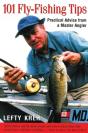 101 Fly-Fishing Tips - Preview