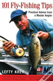 Capa do artigo 101 Fly-Fishing Tips