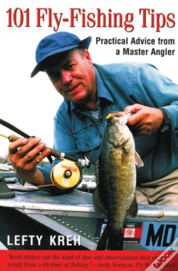Capa do artigo 101 Fly-Fishing Tips