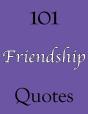 101 Friendship Quotes - Preview