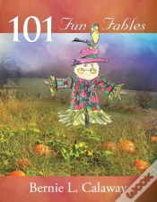 Capa do artigo 101 Fun Fables