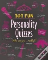 101 Fun Personality Quizzes