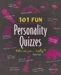 101 Fun Personality Quizzes - Preview