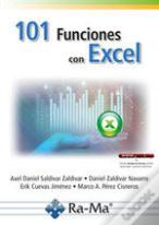 101 Funciones Con Excel