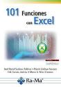 101 Funciones Con Excel - Preview