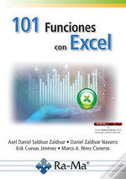 Capa do artigo 101 Funciones Con Excel