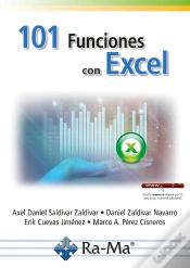 Capa do artigo 101 Funciones Con Excel