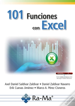 Capa do artigo 101 Funciones Con Excel