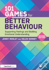 101 Games For Better Behaviour