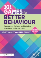 Capa do artigo 101 Games For Better Behaviour
