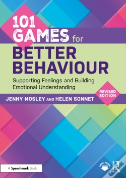 Capa do artigo 101 Games For Better Behaviour