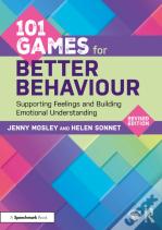 101 Games For Better Behaviour