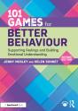 101 Games For Better Behaviour - Preview
