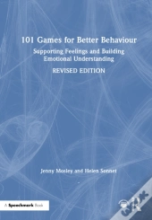 101 Games For Better Behaviour