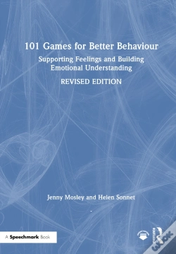 Capa do artigo 101 Games For Better Behaviour