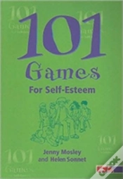Capa do artigo 101 Games For Self-Esteem