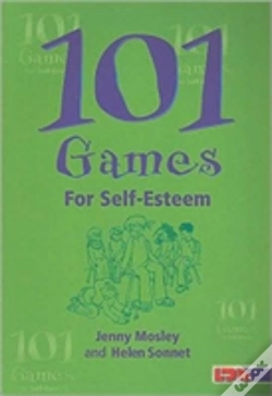 Capa do artigo 101 Games For Self-Esteem