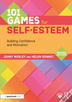 Capa do artigo 101 Games For Self-Esteem