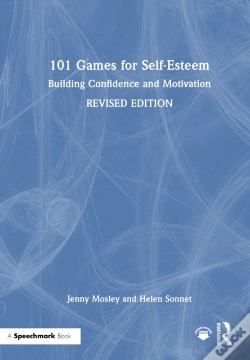 Capa do artigo 101 Games For Self-Esteem