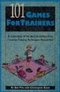 101 Games For Trainers - Preview