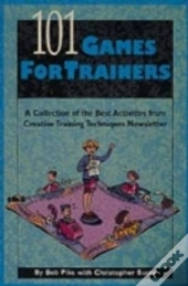 101 Games For Trainers