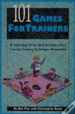 Capa do artigo 101 Games For Trainers