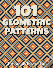 Capa do artigo 101 Geometric Patterns For Adults Relaxation