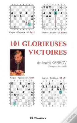 Capa do artigo 101 Glorieuses Victoires