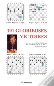 Capa do artigo 101 Glorieuses Victoires