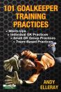 101 Goalkeeper Training Practices - Preview