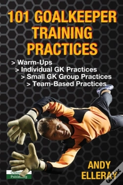 Capa do artigo 101 Goalkeeper Training Practices