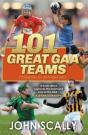 101 Great Gaa Teams - Preview