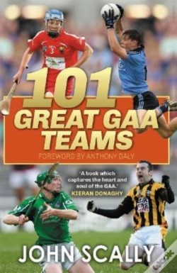 Capa do artigo 101 Great Gaa Teams