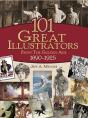 101 Great Illustrators From The Golden Age, 1890-1925 - Preview
