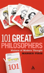 101 Great Philosophers - Preview