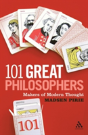 101 Great Philosophers - Preview