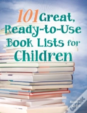 Capa do artigo 101 Great, Ready-To-Use Book Lists For Children