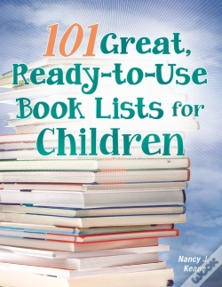 Capa do artigo 101 Great, Ready-To-Use Book Lists For Children