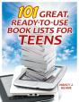 101 Great, Ready-To-Use Book Lists For Teens - Preview