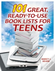 Capa do artigo 101 Great, Ready-To-Use Book Lists For Teens