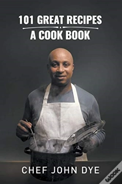 Capa do artigo 101 Great Recipes
