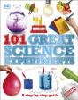 101 Great Science Experiments - Preview