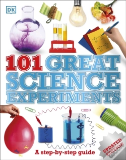 Capa do artigo 101 Great Science Experiments